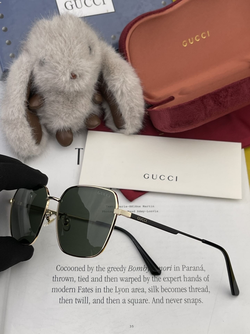 Gucci Sunglasses